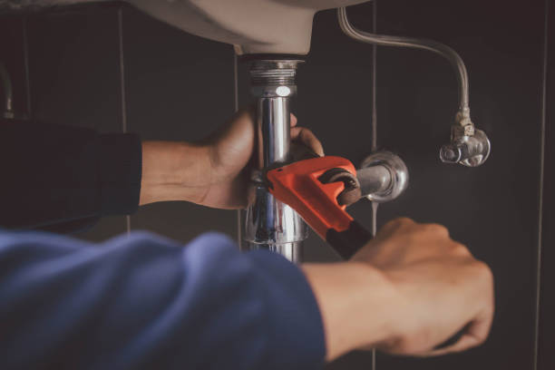 Professional Plumber in Marengo, IL